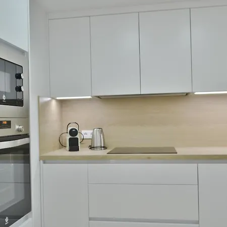 Apartment Sunshine Tejares Garden Cordoba